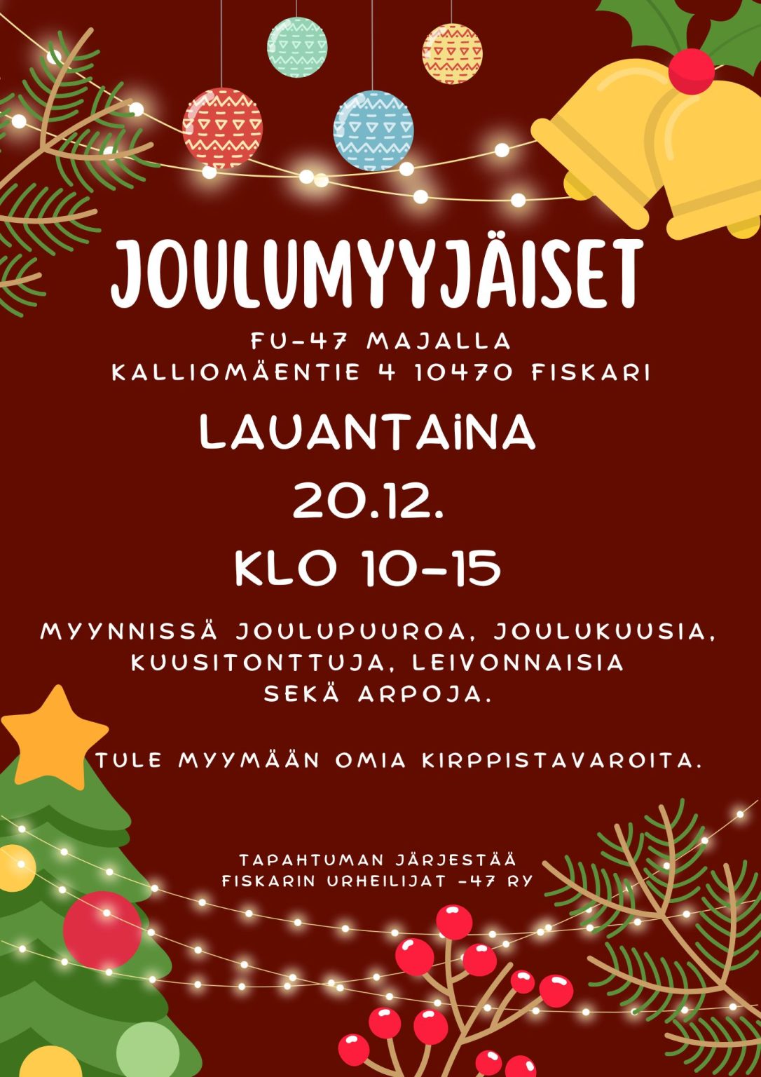 Joulumyyj iset 20 12 2025 Fiskarin Urheilijat 47 joulumyyj-iset-20-12-2025-fiskarin-urheilijat-47